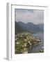 Lezzeno, Lake Como, Italy, Europe-James Emmerson-Framed Photographic Print