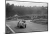 LG Johnsons Frazer-Nash BMW 328 leading two MG PBs, Imperial Trophy, Crystal Palace, 1939-Bill Brunell-Mounted Photographic Print