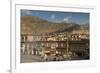 Lhasa, Bakor Square-Christoph Mohr-Framed Photographic Print