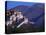 Lhasa, Potala Palace, Tibet-Paul Harris-Stretched Canvas