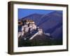 Lhasa, Potala Palace, Tibet-Paul Harris-Framed Photographic Print