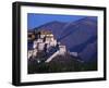 Lhasa, Potala Palace, Tibet-Paul Harris-Framed Photographic Print