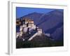 Lhasa, Potala Palace, Tibet-Paul Harris-Framed Photographic Print