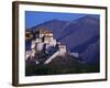 Lhasa, Potala Palace, Tibet-Paul Harris-Framed Photographic Print