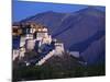 Lhasa, Potala Palace, Tibet-Paul Harris-Mounted Photographic Print