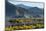 Lhasa with the Potala Palace-Christoph Mohr-Mounted Photographic Print