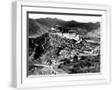 White Frame