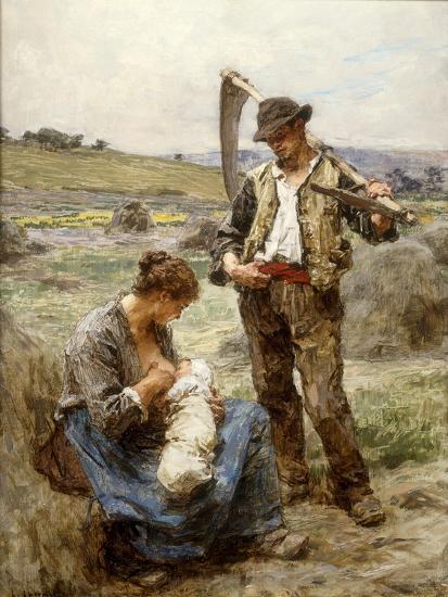Premium Giclee Print, , large