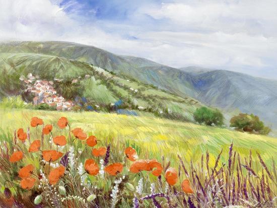 Giclee Print, , large