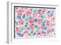 White Frame