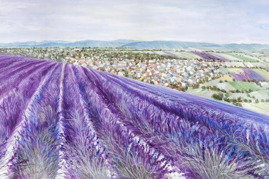 Premium Giclee Print, , large