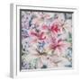 White Frame