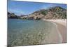 Li Cossi Beach at Costa Paradiso, Sardinia, Italy, Mediterranean-Ethel Davies-Mounted Photographic Print