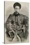 Li Hongzhang (1823 1901). Politician of the Late Qing Empire., 1892-null-Stretched Canvas