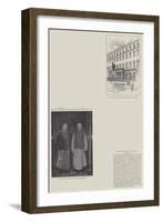 Li-Hung-Chang in England-null-Framed Giclee Print