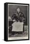 Li Hung Chang, Viceroy of Tientsin-null-Framed Stretched Canvas