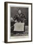 Li Hung Chang, Viceroy of Tientsin-null-Framed Giclee Print