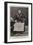 Li Hung Chang, Viceroy of Tientsin-null-Framed Giclee Print