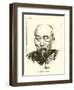 Li Hung Chang-null-Framed Giclee Print