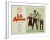 Li'l Abner, 1959-null-Framed Art Print