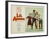 Li'l Abner, 1959-null-Framed Art Print