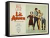 Li'l Abner, 1959-null-Framed Stretched Canvas