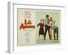 Li'l Abner, 1959-null-Framed Art Print