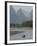 Li River, Guilin, Guangxi Province, China, Asia-Angelo Cavalli-Framed Photographic Print