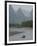 Li River, Guilin, Guangxi Province, China, Asia-Angelo Cavalli-Framed Photographic Print