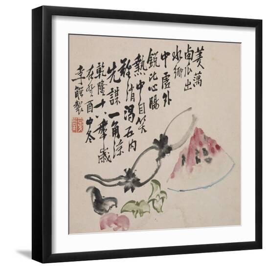 Premium Giclee Print, , large