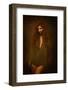 Lia-Zachar Rise-Framed Photographic Print