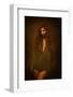 Lia-Zachar Rise-Framed Photographic Print