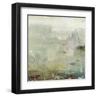 Liability I-Tom Reeves-Framed Art Print