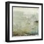 Liability I-Tom Reeves-Framed Art Print