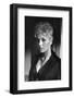 Liaisons Secretes STRANGERS WHEN WE MEET by Richard Quine with Kim Novak, 1960 (b/w photo)-null-Framed Photo