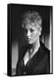 Liaisons Secretes STRANGERS WHEN WE MEET by Richard Quine with Kim Novak, 1960 (b/w photo)-null-Framed Stretched Canvas