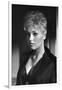 Liaisons Secretes STRANGERS WHEN WE MEET by Richard Quine with Kim Novak, 1960 (b/w photo)-null-Framed Photo