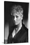Liaisons Secretes STRANGERS WHEN WE MEET by Richard Quine with Kim Novak, 1960 (b/w photo)-null-Stretched Canvas