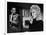 Liaisons Secretes STRANGERS WHEN WE MEET by Richard Quine with Kim Novak and Kirk Douglas, 1960 (b/-null-Framed Photo