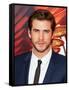 Liam Hemsworth-null-Framed Stretched Canvas