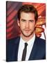 Liam Hemsworth-null-Stretched Canvas