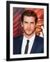 Liam Hemsworth-null-Framed Photo