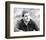 Liam Neeson-null-Framed Photo