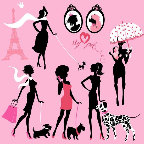 Art Print, , large