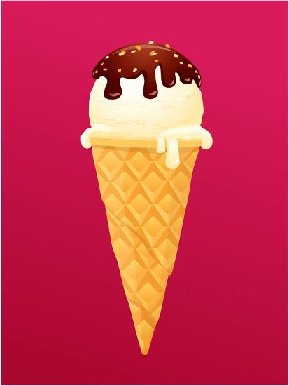 Art Print, , large