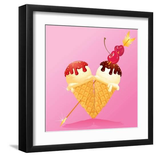 Art Print, , large