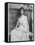 Liane de Pougy French Actress-null-Framed Stretched Canvas