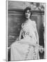 Liane de Pougy French Actress-null-Mounted Photographic Print