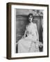 Liane de Pougy French Actress-null-Framed Photographic Print