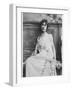 Liane de Pougy French Actress-null-Framed Photographic Print